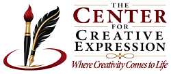 The Center for Creative Expression Logo